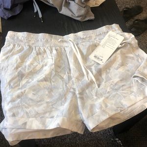 Lulu Lemon Shorts
